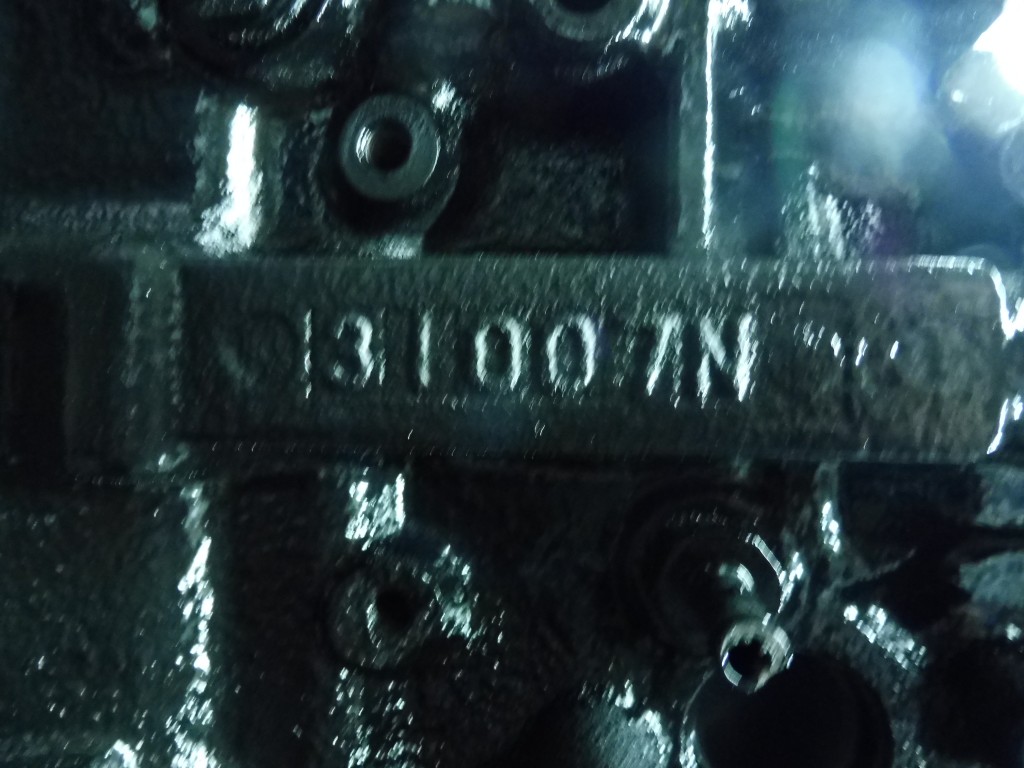 3.0 Engine