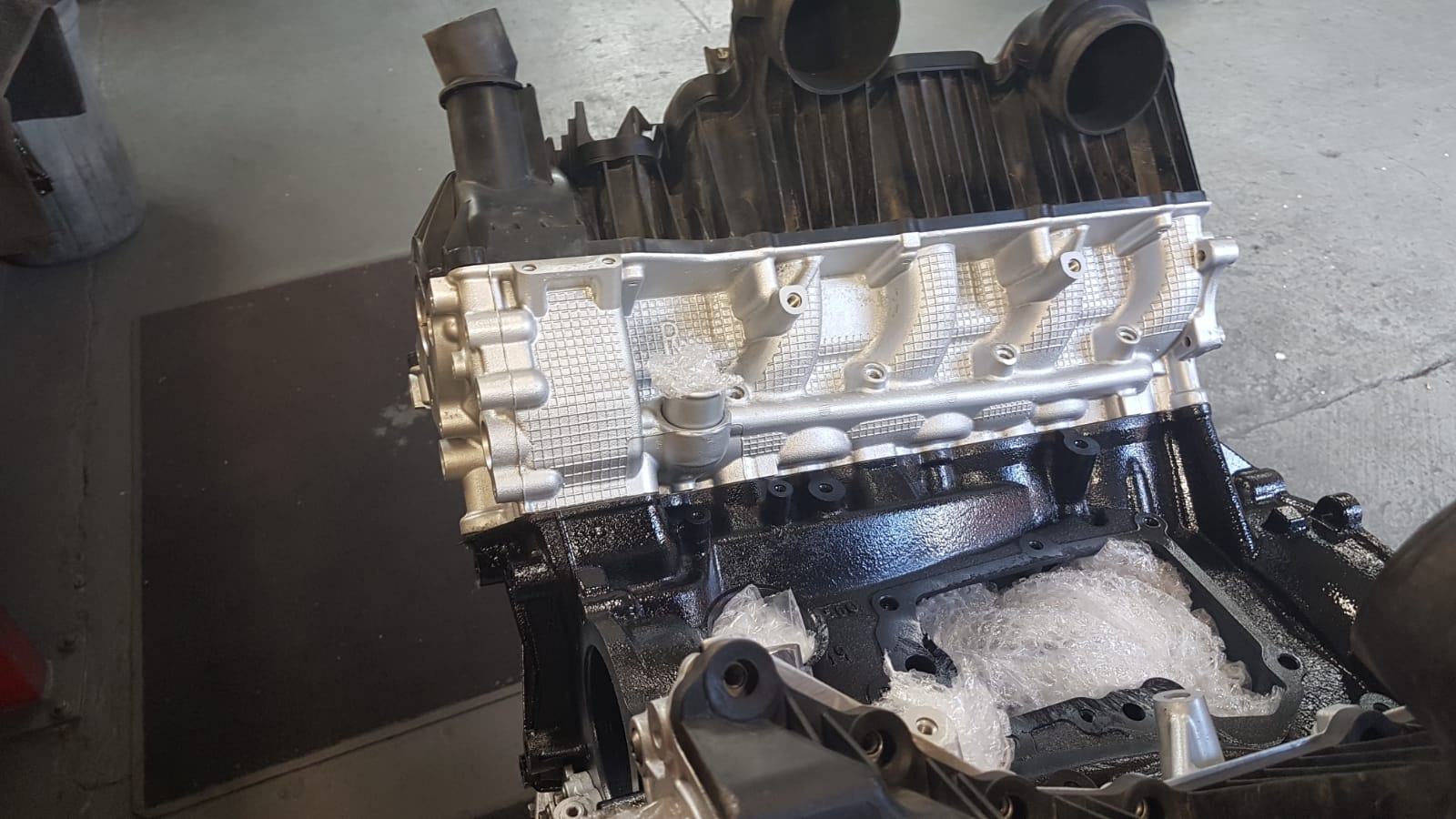 Landrover Range Rover 4.4 TDV8 448DT L322 20102014 Hayes Engines 4x4 LTD